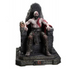 Prime 1 Studio Throne Legacy God of War Series 1/3 Ragnarok Master Thyself Kratos 67 cm Prime 1 Studio Throne Legacy God of War Series 1/3 Ragnarok Master Thyself Kratos 67 cm