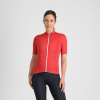 SPORTFUL Cyklistický dres s krátkym rukávom - CLASSIC - červená XL SPORTFUL Cyklistický dres s krátkym rukávom - CLASSIC - červená XL