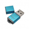 Pretec i-Disk Cubic 8GB - Blue CUB08G-BU Pretec i-Disk Cubic 8GB - Blue CUB08G-BU