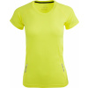 Športové tričko JUMPER Ladies yellow|M Športové tričko JUMPER Ladies yellow|M
