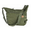 Cestovná taška cez rameno Helikon-Tex Bushcraft Satchel 17 l - Olivovo zelená Cestovná taška cez rameno Helikon-Tex Bushcraft Satchel 17 l - Olivovo zelená