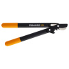 Nožnice FISKARS POWERGEAR S L70 pre silné vetvy +prevodové 1002104 10232 Nožnice FISKARS POWERGEAR S L70 pre silné vetvy +prevodové 1002104 10232