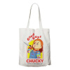 FaNaTtik Chucky Tote Taška FaNaTtik Chucky Tote Taška