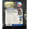 Netkaná mulčovacia textília čierna 50 g, 3,2 x 10 m /AGRO/ Netkaná mulčovacia textília čierna 50 g, 3,2 x 10 m /AGRO/