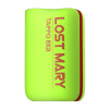 ElfBar Lost Mary Tappo Air batéria 750mAh farba: green ElfBar Lost Mary Tappo Air batéria 750mAh farba: green