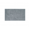 Kela Koupelnová předložka LINDANO 100% bavlna šedá 120x70cm KL-21172