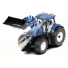 SIKU Control - Bluetooth, New Holland T7.315 s predným nakladačom SIKU Control - Bluetooth, New Holland T7.315 s predným nakladačom