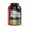 Nutrend 100% WHEY PROTEIN - čokoláda + kokos, , 2250 g Nutrend 100% WHEY PROTEIN - čokoláda + kokos, , 2250 g