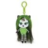 Bábika NICI Pixidoos Bami 14 cm s karabínou Bábika NICI Pixidoos Bami 14 cm s karabínou