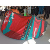 Kite SLINGSHOT Raptor 9m komplet Kite SLINGSHOT Raptor 9m komplet
