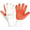 CERVA GROUP a. s. CERVA - REDWING rukavice s ochranou dlane - veľkosť 10