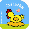 Zvířátka - pro děti od 1–3 let Zvířátka - pro děti od 1–3 let