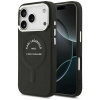 Karl Lagerfeld – kožené Karl RSG logo MagSafe (KLHMP17LPSKRSGEK) – iPhone 17 Pro – čierne Karl Lagerfeld – kožené Karl RSG logo MagSafe (KLHMP17LPSKRSGEK) – iPhone 17 Pro – čierne