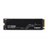 Kingston KC3000/1TB/SSD/M.2 NVMe/Heatsink/5R SKC3000S/1024G Kingston KC3000/1TB/SSD/M.2 NVMe/Heatsink/5R SKC3000S/1024G