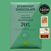 Standout Chocolate Single origin - Guatemala Lachuá 70% | Čokolandia.cz Standout Chocolate Single origin - Guatemala Lachuá 70% | Čokolandia.cz