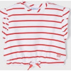 Pruhované tričko Mayoral - 2203046011 Veľkosť: 98 Pruhované tričko Mayoral - 2203046011 Veľkosť: 98