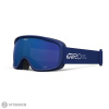 Giro Buster lyžiarske okuliare, modrá stacked grey cobalt Giro Buster lyžiarske okuliare, modrá stacked grey cobalt