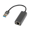 Blow 86-062# Sieťový adaptér USB-A RJ45 kábel K-04 Blow 86-062# Sieťový adaptér USB-A RJ45 kábel K-04