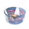 Miska zapekacia na suflé, pr.22x10cm, 2,5L, sklo číre PYREX Miska zapekacia na suflé, pr.22x10cm, 2,5L, sklo číre PYREX