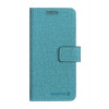Flipové púzdro SWISSTEN LIBRO UNI BOOK II XXL, tyrkysová (170 x 83 mm) Flipové púzdro SWISSTEN LIBRO UNI BOOK II XXL, tyrkysová (170 x 83 mm)