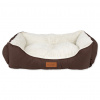 Scruffs Pelech Wilton Box Bed hnědý L 75x60cm Scruffs Pelech Wilton Box Bed hnědý L 75x60cm