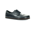 Aylla Shoes Sinchi čierne M barefoot topánky 45 EUR Aylla Shoes Sinchi čierne M barefoot topánky 45 EUR