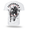 Pánské triko Dobermans Aggressive BIGDOG TS406B velikost: M Pánské triko Dobermans Aggressive BIGDOG TS406B velikost: M