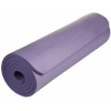 Merco Yoga NBR 15 Mat podložka na cvičenie fialová Merco Yoga NBR 15 Mat podložka na cvičenie fialová