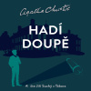 Audiokniha: Hadí doupě Audiokniha: Hadí doupě