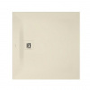 Duravit Sustano - Sprchová vanička, 100x100 cm, DuraSolid, matná krémová 720275620000000 Duravit Sustano - Sprchová vanička, 100x100 cm, DuraSolid, matná krémová 720275620000000