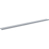 GEBERIT zberný profil pre stenový odtok pre sprchu, dĺžka 115 cm, brúsená ušľachtilá oceľ, 154.340.FW.1 GEBERIT zberný profil pre stenový odtok pre sprchu, dĺžka 115 cm, brúsená ušľachtilá oceľ, 154.340.FW.1