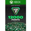 EA SPORTS FC 25 - FC POINTS 12000 (Xbox One/ XS) - EA App PC EA SPORTS FC 25 - FC POINTS 12000 (Xbox One/ XS) - EA App PC