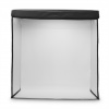 Hama ToGo mini skladacie foto štúdio 50×50 cm s LED Hama ToGo mini skladacie foto štúdio 50×50 cm s LED