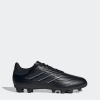adidas Copa Pure 2 Club Firm Ground Football Boots Black/Grey 12.5(48) adidas Copa Pure 2 Club Firm Ground Football Boots Black/Grey 12.5(48)
