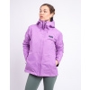 Patagonia W's Torrentshell 3L Rain Jacket Brisk Purple XS Patagonia W's Torrentshell 3L Rain Jacket Brisk Purple XS