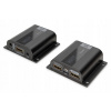 HDMI extender Digitus DS-55100-1 až 50 m HDMI extender Digitus DS-55100-1 až 50 m
