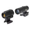 Combo kit Aro Evo SPR RD + zvětšovací modul HM3X, Holosun Combo kit Aro Evo SPR RD + zvětšovací modul HM3X, Holosun