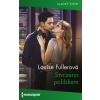 Stvrzeno polibkem - Louise Fuller Stvrzeno polibkem - Louise Fuller