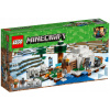 LEGO® Minecraft® 21142 Iglu za polárnym kruhom LEGO® Minecraft® 21142 Iglu za polárnym kruhom