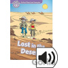 Oxford Read and Imagine Level 4: Lost in the Desert with Audio Mp3 Pack Oxford Read and Imagine Level 4: Lost in the Desert with Audio Mp3 Pack
