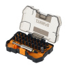 Dewalt DT70901T 32 dielna sada bitov FLEXTORQ edícia McLaren Dewalt DT70901T 32 dielna sada bitov FLEXTORQ edícia McLaren