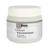 KREUL Chalky kriedová farba - Cream Cashmere / krémovokašmírová - 150 ml KREUL Chalky kriedová farba - Cream Cashmere / krémovokašmírová - 150 ml