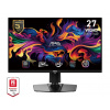 MSI MAG/271QPX E2/26,5''/QD-OLED/QHD/240Hz/0,03ms/Čierna/3R MAG 271QPX QD-OLED E2 MSI MAG/271QPX E2/26,5''/QD-OLED/QHD/240Hz/0,03ms/Čierna/3R MAG 271QPX QD-OLED E2