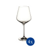 Villeroy & Boch La Divina poháre na červené víno, 0,47 l, 4 kusy 11-3667-8110 Villeroy & Boch La Divina poháre na červené víno, 0,47 l, 4 kusy 11-3667-8110