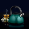 Nerezový čajník Ombre Green 3 l AMBITION Nerezový čajník Ombre Green 3 l AMBITION
