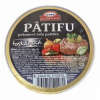 Patifu Vegánska paštéta z tofu Toskánska 100g Patifu Vegánska paštéta z tofu Toskánska 100g
