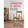 Jednoduše ze dřeva - Antje Rittermann Jednoduše ze dřeva - Antje Rittermann
