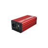 Měnič napětí CARSPA P1000 24V/230V 1000W čistá sinusovka USB Měnič napětí CARSPA P1000 24V/230V 1000W čistá sinusovka USB