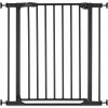 Hauck Zábrana Clear Step 2 Black Hauck Zábrana Clear Step 2 Black