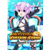 Neptunia Virtual Stars - Bikini Outfit: V-Idol Set - Steam PC Neptunia Virtual Stars - Bikini Outfit: V-Idol Set - Steam PC